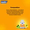 Immunity Chewable Tablets Composition - NutriEssentials